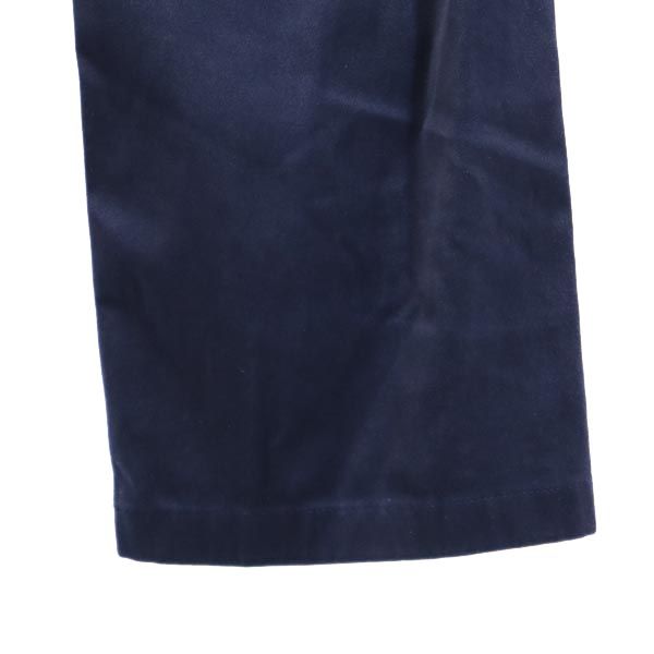 BLACK LABEL CRESTBRIDGE ブラックレーベルクレストブリッジ 三陽商会 ロングパンツ 82 ネイビー メンズ