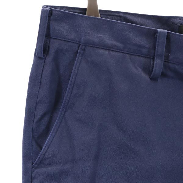 BLACK LABEL CRESTBRIDGE ブラックレーベルクレストブリッジ 三陽商会 ロングパンツ 82 ネイビー メンズ