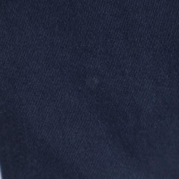 Emporio Armani エンポリオアルマーニ ロングパンツ w31 ネイビー系 メンズ