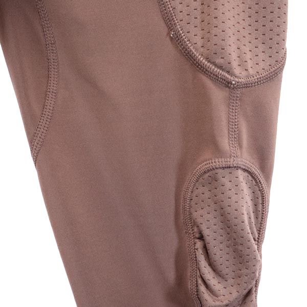 adidas by Stella McCartney アディダスバイステラマッカートニー トレーニング パンツ 38 ピンク系 スパッツ レディース