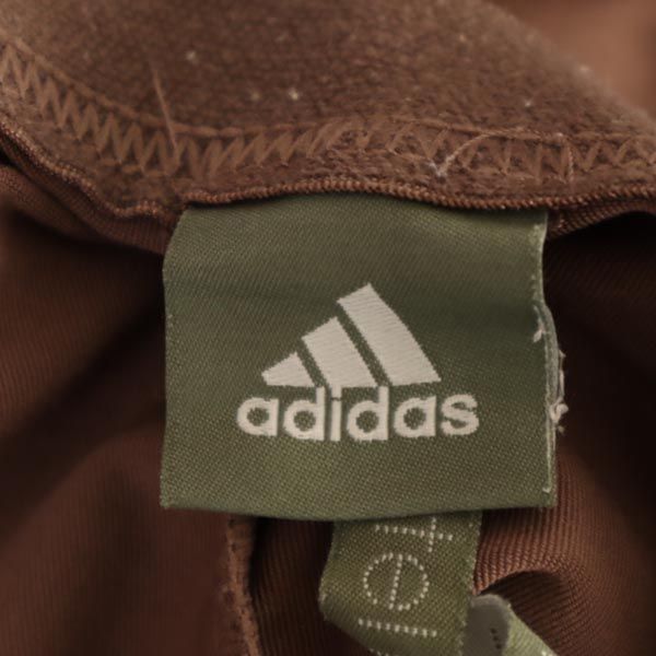 adidas by Stella McCartney アディダスバイステラマッカートニー トレーニング パンツ 38 ピンク系 スパッツ レディース