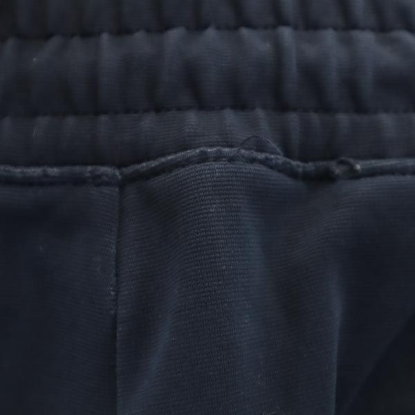 Emporio Armani エンポリオアルマーニ スウェットパンツ 44 ネイビー メンズ