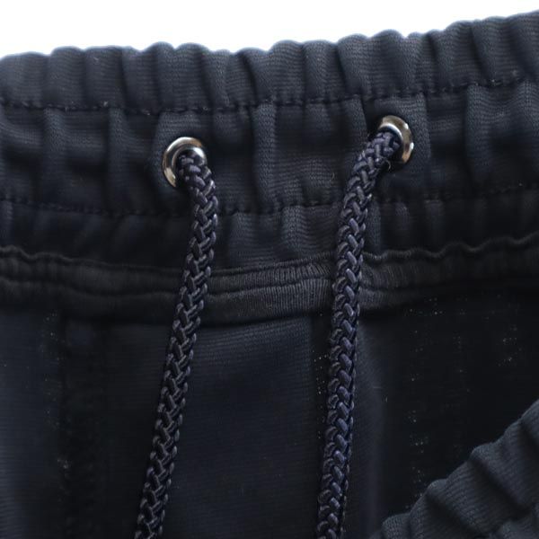 Emporio Armani エンポリオアルマーニ スウェットパンツ 44 ネイビー メンズ