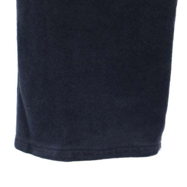 PINK HOUSE ピンクハウス 日本製 ロングパンツ M ブラック キッズ