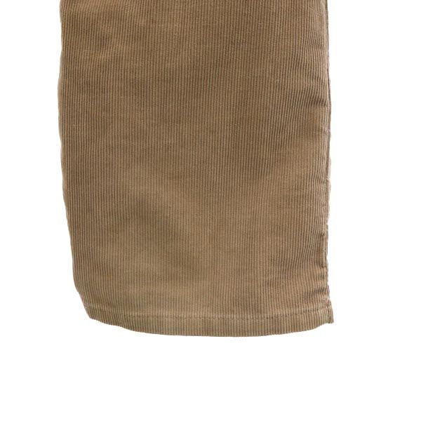 Levi's リーバイス 80s ヴィンテージ コーデュロイパンツ w31 ベージュ系 メンズ