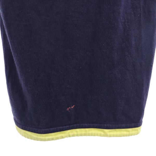 Paul Smith ポールスミス ロングパンツ M ネイビー系 メンズ