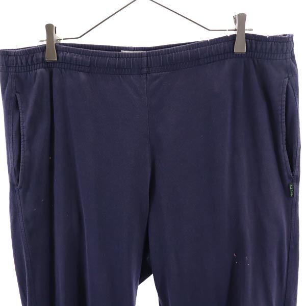 Paul Smith ポールスミス ロングパンツ M ネイビー系 メンズ