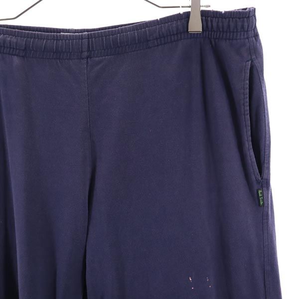 Paul Smith ポールスミス ロングパンツ M ネイビー系 メンズ