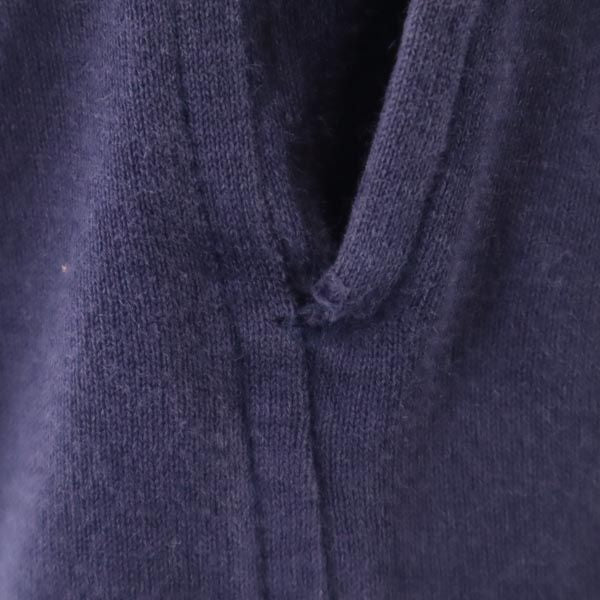 Paul Smith ポールスミス ロングパンツ M ネイビー系 メンズ