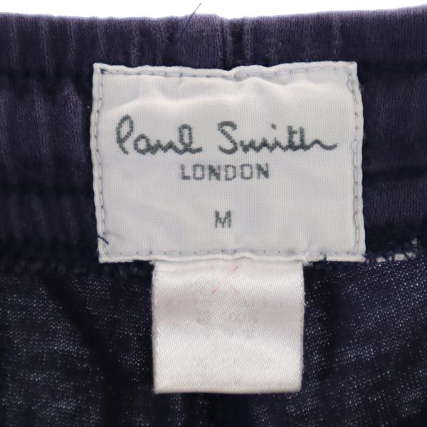 Paul Smith ポールスミス ロングパンツ M ネイビー系 メンズ
