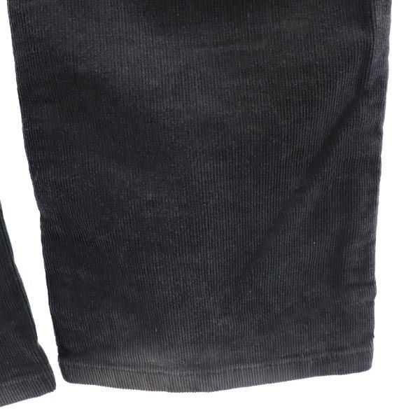 patagonia パタゴニア コーデュロイ アウトドアパンツ w25 グレー系 レディース