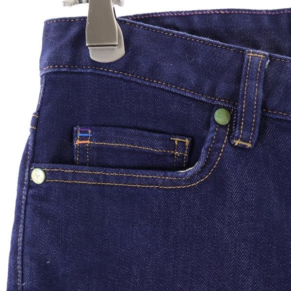 patagonia パタゴニア アウトドア ストレートデニムパンツ w25 ジーパン レディース