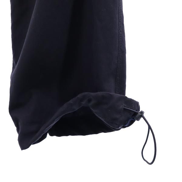 PEARLY GATES パーリーゲイツ ゴルフ パンツ 5 ネイビー メンズ