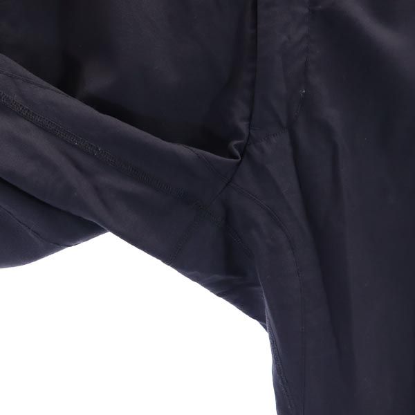 PEARLY GATES パーリーゲイツ ゴルフ パンツ 5 ネイビー メンズ