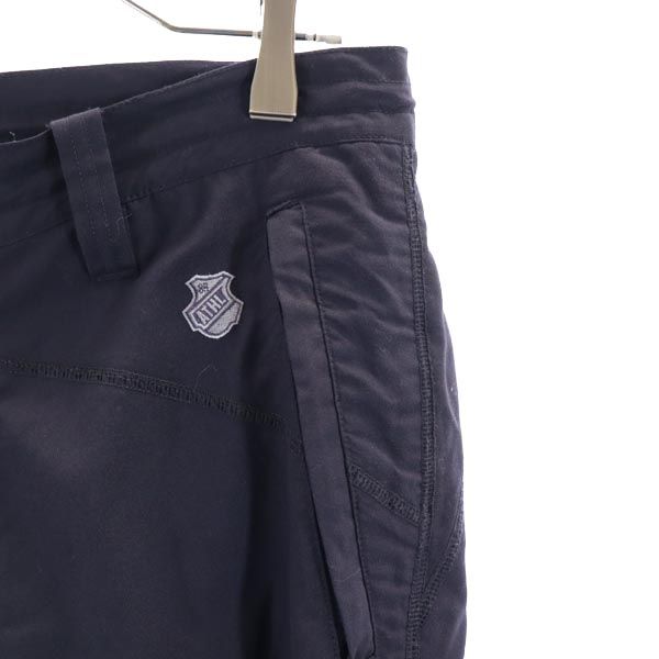 PEARLY GATES パーリーゲイツ ゴルフ パンツ 5 ネイビー メンズ