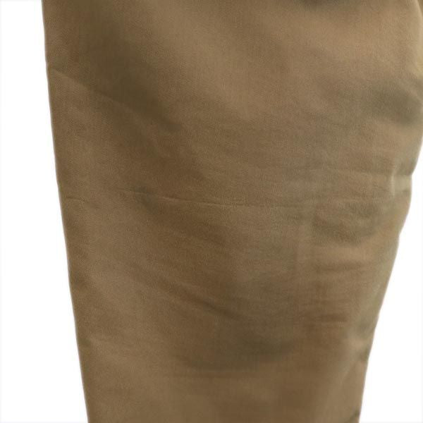 3.1 phillip lim スリーワンフィリップリム クロップドパンツ 0 ベージュ レディース