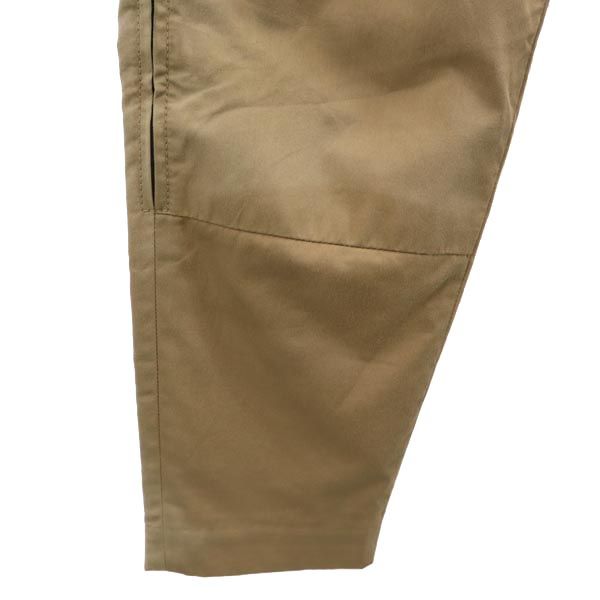 3.1 phillip lim スリーワンフィリップリム クロップドパンツ 0 ベージュ レディース