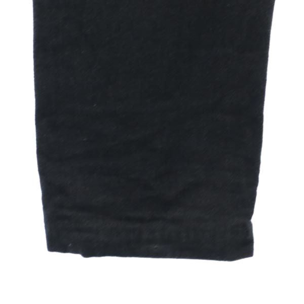 Ron Herman ロンハーマン ストレートデニムパンツ w29 グレー系 ジーパン ボタンフライ メンズ