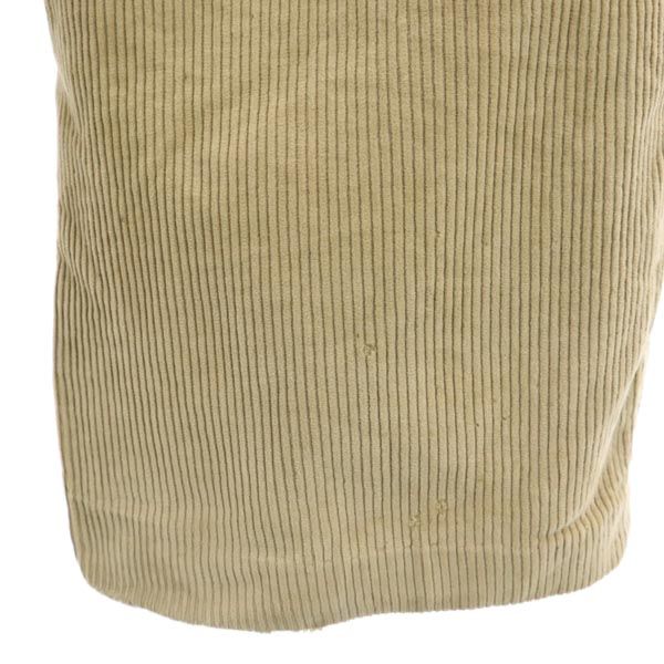 schott ショット 5840-14 コーデュロイパンツ w28 ベージュ エドウィン メンズ