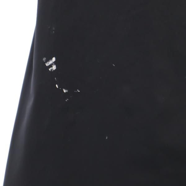 Bristol ブリストル ナイロンパンツ M ブラック ウエストゴム メンズ