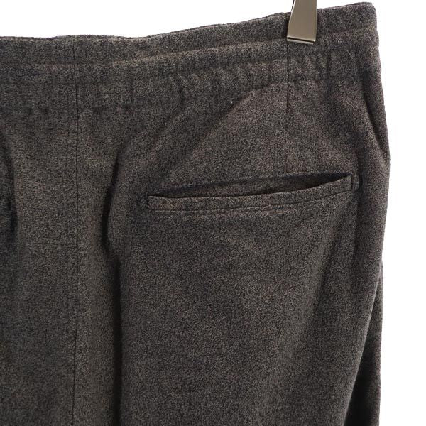 Paul Smith ポールスミス ロングパンツ M グレー ウエストゴム メンズ