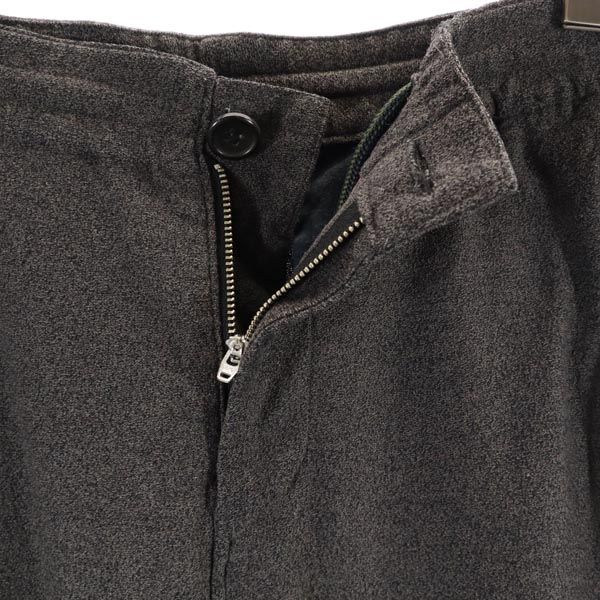 Paul Smith ポールスミス ロングパンツ M グレー ウエストゴム メンズ