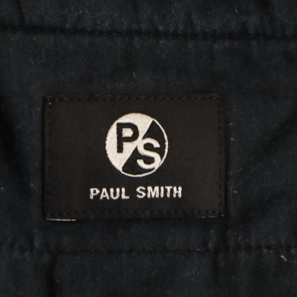 Paul Smith ポールスミス ロングパンツ M グレー ウエストゴム メンズ