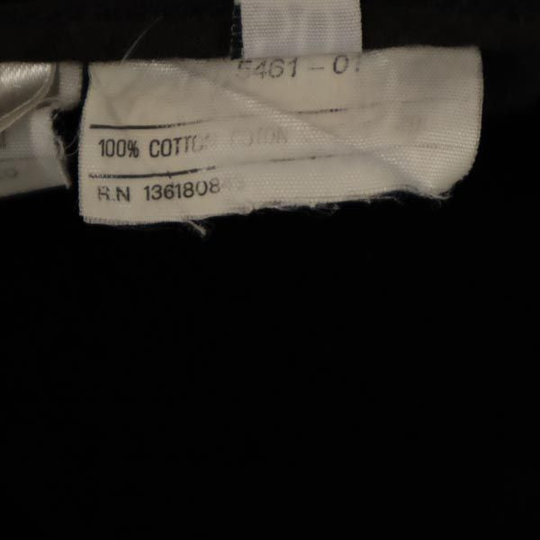 Salvatore Ferragamo サルヴァトーレフェラガモ イタリア製 コーデュロイパンツ 50 ブラック系 メンズ