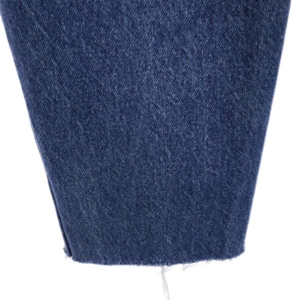 シック USA製 オールド カットオフ デニムパンツ 10 CHIC ジーンズ メンズ