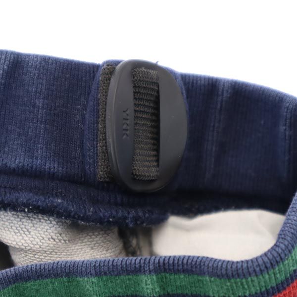 Paul Smith ポールスミス デニムパンツ 110cm グレー系 ジーンズ ロゴ キッズ