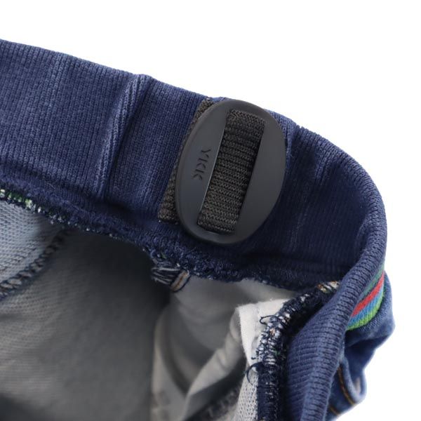 Paul Smith ポールスミス デニムパンツ 110cm ジーンズ ロゴ キッズ