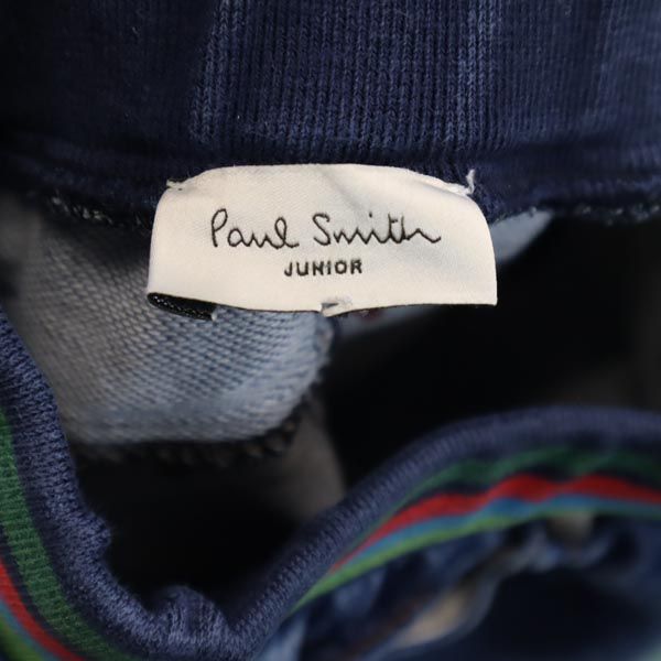 Paul Smith ポールスミス デニムパンツ 110cm ジーンズ ロゴ キッズ