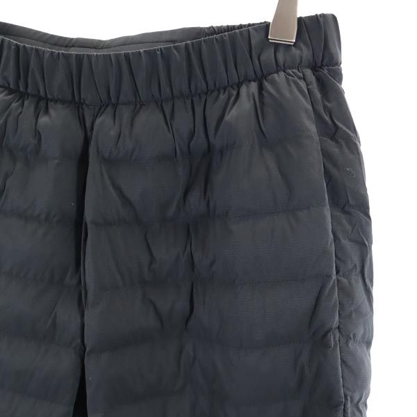 THE NORTH FACE ノースフェイス NY82175 中綿 アウトドアパンツ M ブラック系 メンズ