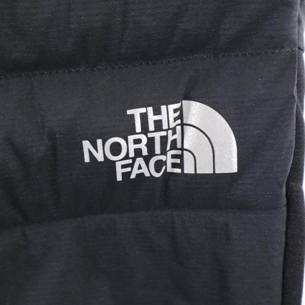 ノースフェイス NY82175 中綿 アウトドアパンツ M ブラック系 THE NORTH FACE メンズ