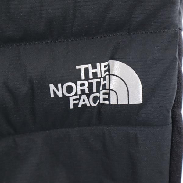 THE NORTH FACE ノースフェイス NY82175 中綿 アウトドアパンツ M ブラック系 メンズ