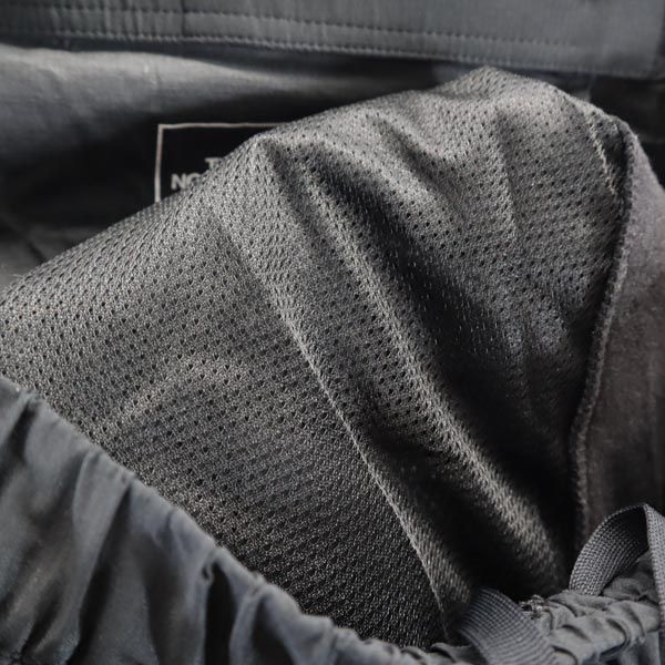 THE NORTH FACE ノースフェイス NY82175 中綿 アウトドアパンツ M ブラック系 メンズ