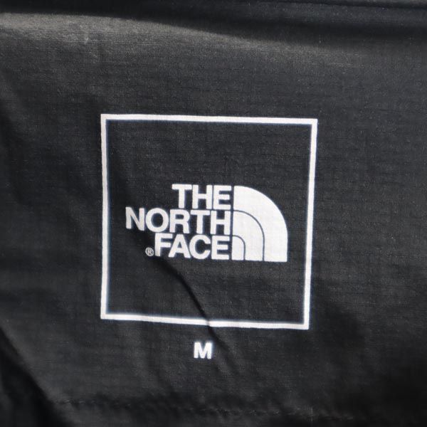 ノースフェイス NY82175 中綿 アウトドアパンツ M ブラック系 THE NORTH FACE メンズ