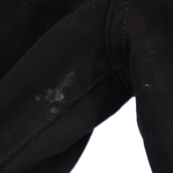 AMIRI アミリ ライン ロングパンツ 30 ブラック メンズ