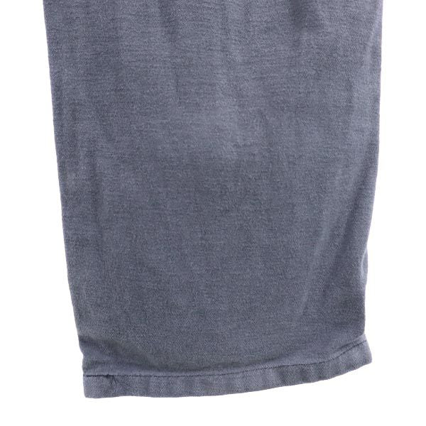 ARMANI JEANS アルマーニジーンズ テーパードパンツ w29 グレー系 レディース