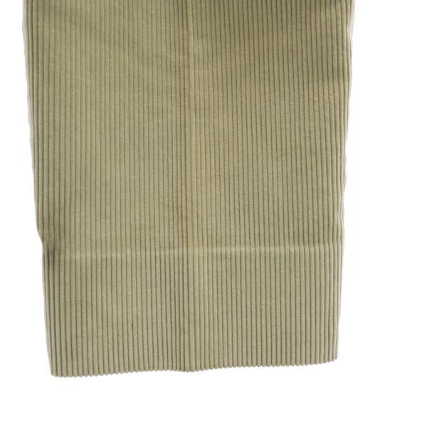 MABITEX マビテックス イタリア製 コーデュロイパンツ 46 ベージュ メンズ