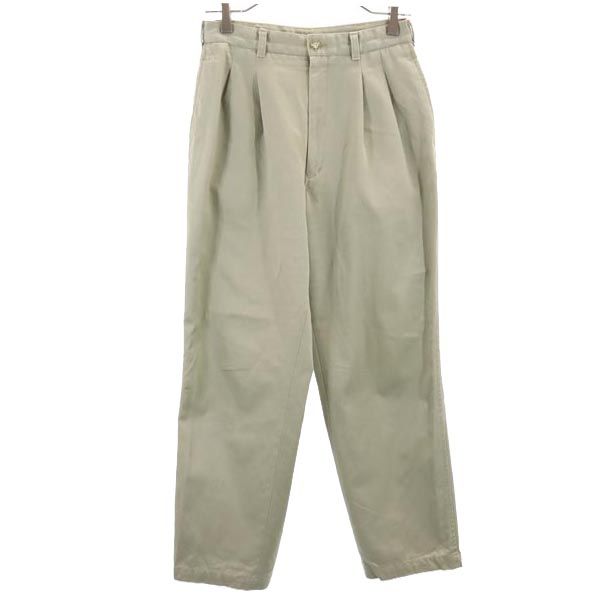 THE NORTH FACE ノースフェイス 日本製 NTW-6101 アウトドアパンツ 69 カーキ系 レディース