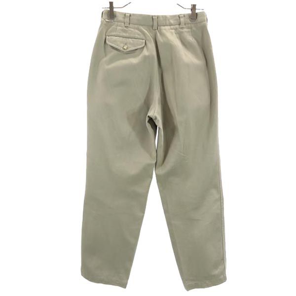 THE NORTH FACE ノースフェイス 日本製 NTW-6101 アウトドアパンツ 69 カーキ系 レディース