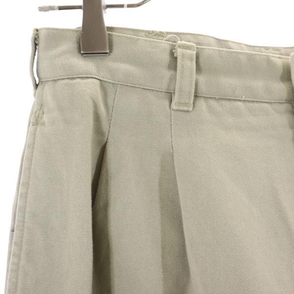 THE NORTH FACE ノースフェイス 日本製 NTW-6101 アウトドアパンツ 69 カーキ系 レディース