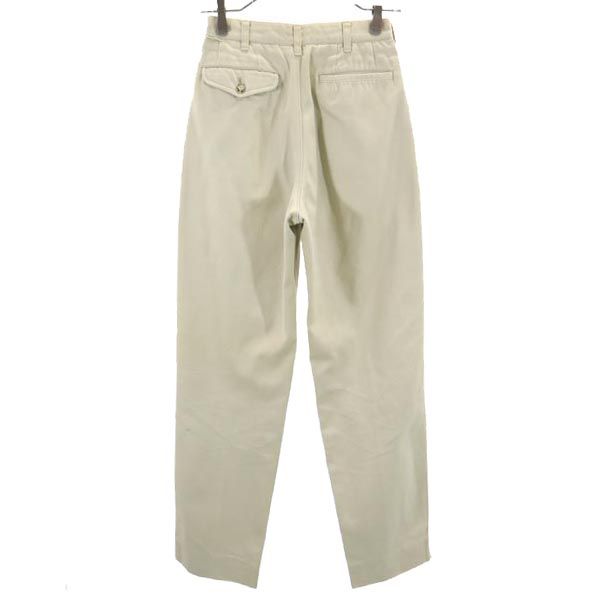 THE NORTH FACE ノースフェイス 日本製 NTW-6101 アウトドアパンツ 63 カーキ系 レディース