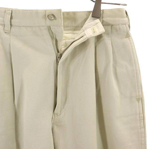 THE NORTH FACE ノースフェイス 日本製 NTW-6101 アウトドアパンツ 63 カーキ系 レディース