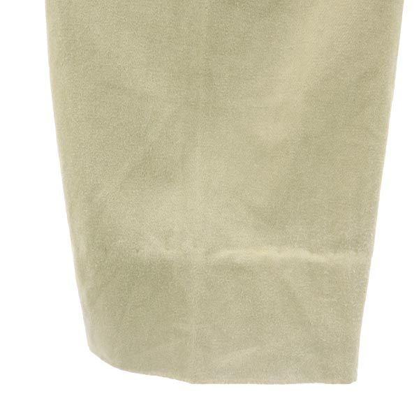 THE NORTH FACE ノースフェイス 日本製 NTW-6156 アウトドアパンツ 66 カーキ系 レディース