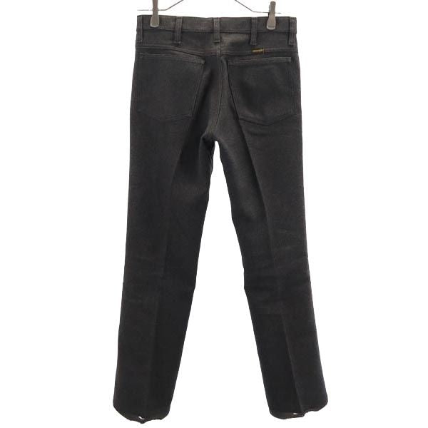 Wrangler ラングラー ランチャー パンツ w30 グレー系 メンズ
