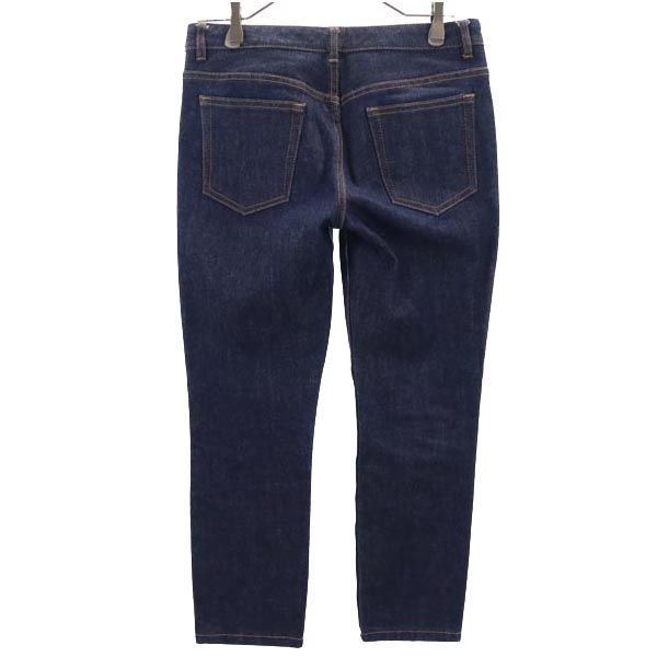 アーペーセー ストレートデニムパンツ w28 A.P.C. ジーンズ レディース