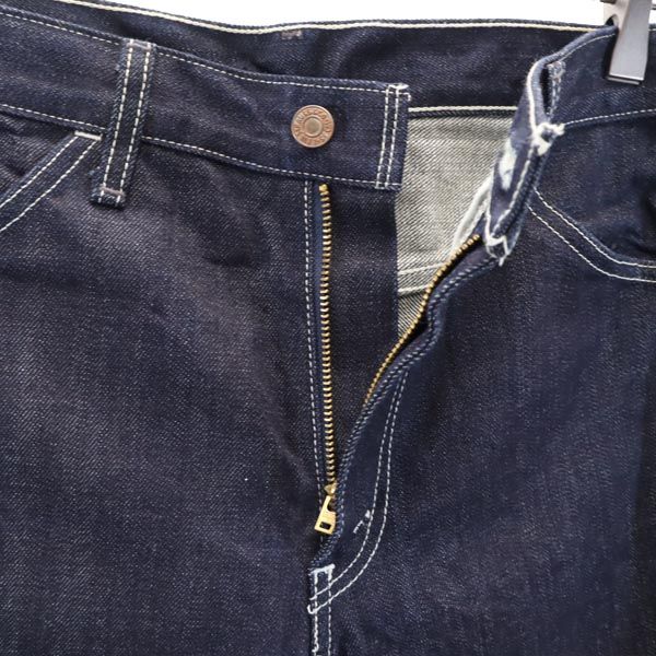 リーバイス エヌハリウッド コラボ 日本製 ブーツカットデニムパンツ w28 Levi's N.HOOLYWOOD ダブルネーム ジーンズ メンズ