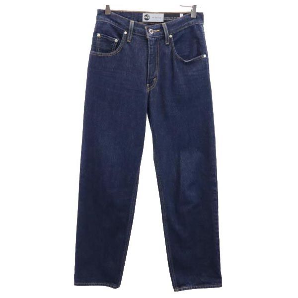 Levi's リーバイス SILVER TAB バギー デニムパンツ w25 シルバータブ ジーンズ レディース